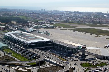 PSD quer que a Câmara seja indemnizada pelos terrenos do aeroporto